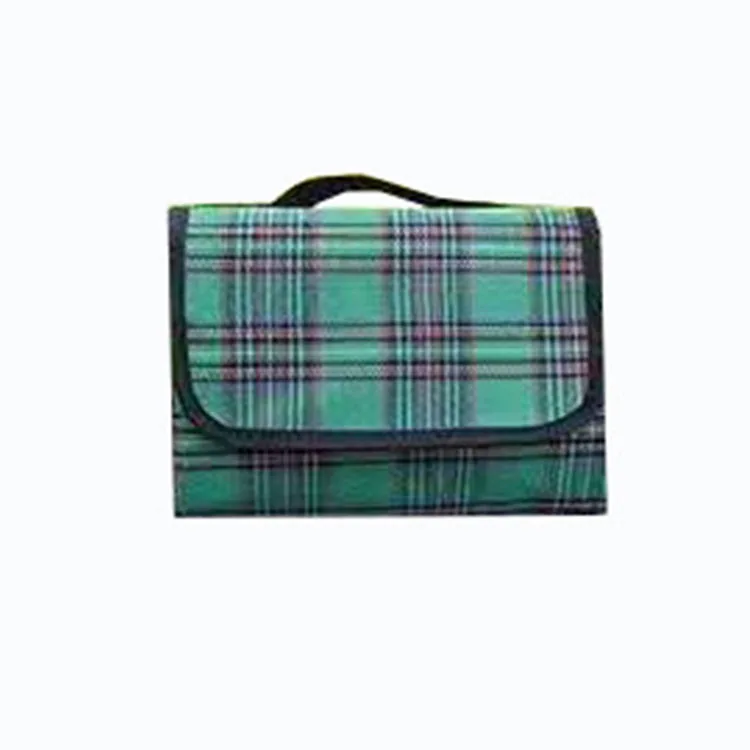 

OEM Waterproof Folding Picnic Mat Hiking Camping Mat