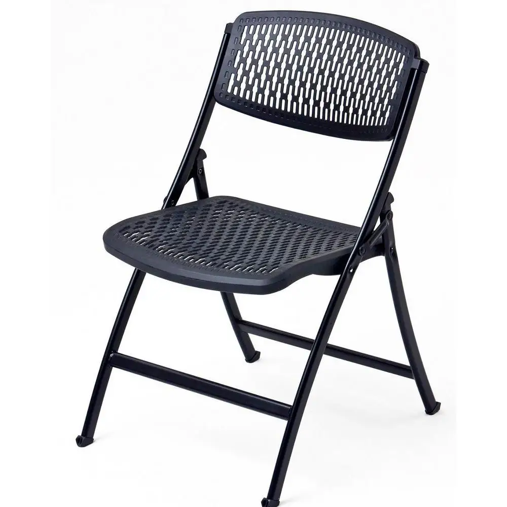 mity lite flex folding chair costco