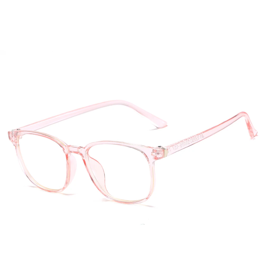 

CJ15990 fashion pc frame unisex glasses oem 2020