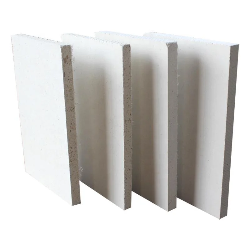 
Fireproof MGO boards sound Insulation magnesium oxide board fire rated 12mm 15mm MGSO4 for exterior wall panel factory price  (62283554920)