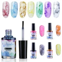 

High Quality Long-Lasting Varnish Gel Nail Polish Kit