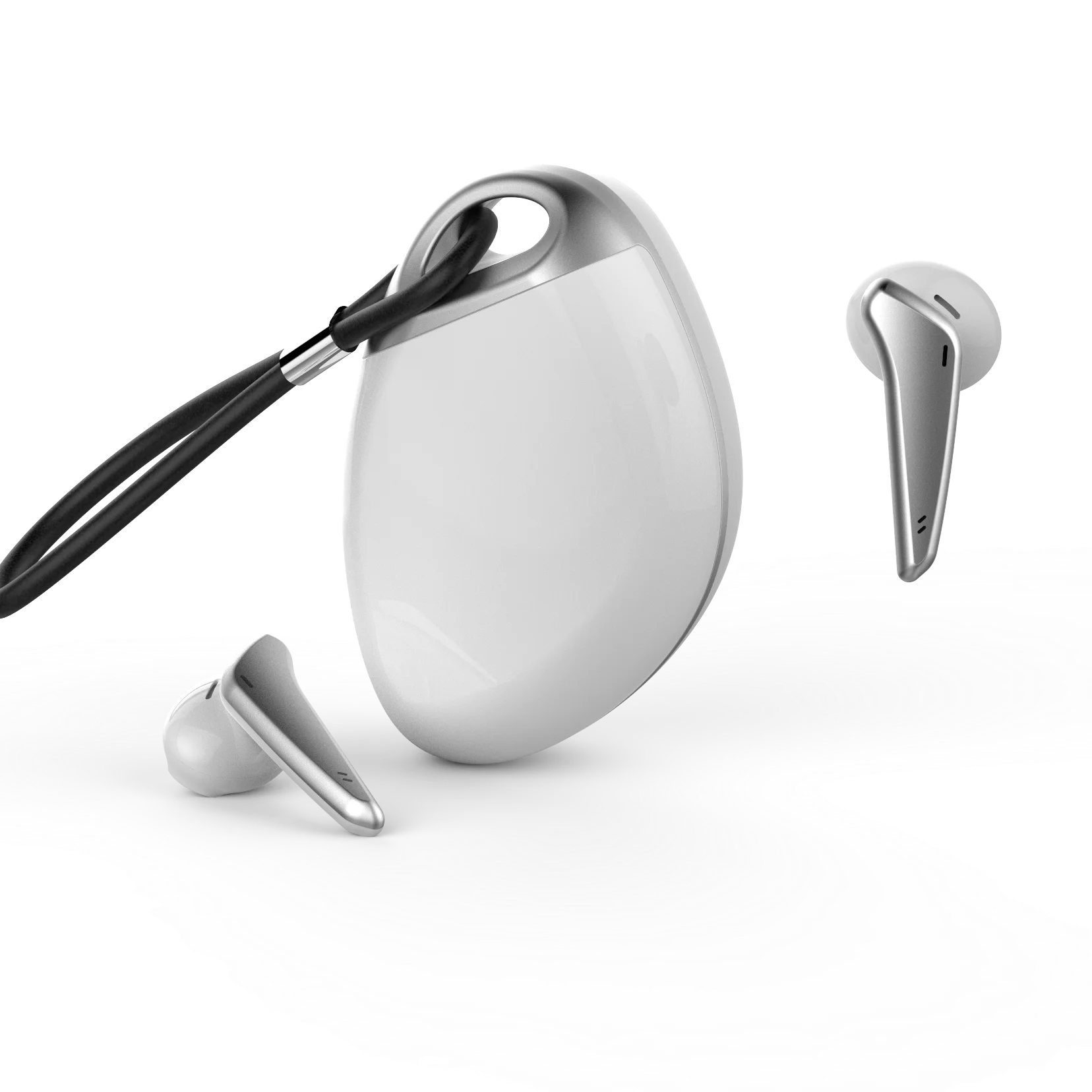 

Best-selling consumer electronics handsfree gaming TWS Bluetooth v5.0 headphone & earphones for IOS Android phone