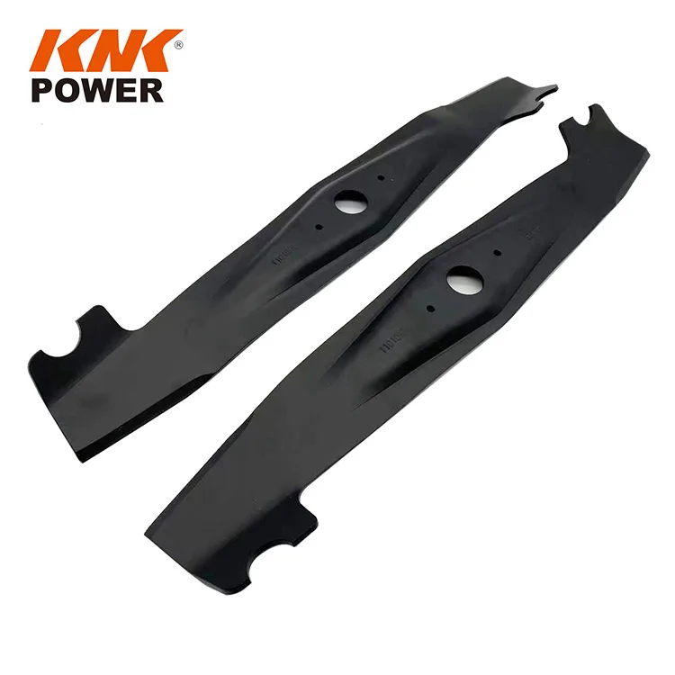 

ETESIA MOWER BLADE P/N MZ 100 G FITS ETESIA RIDE ON MOWERS H100 spare parts