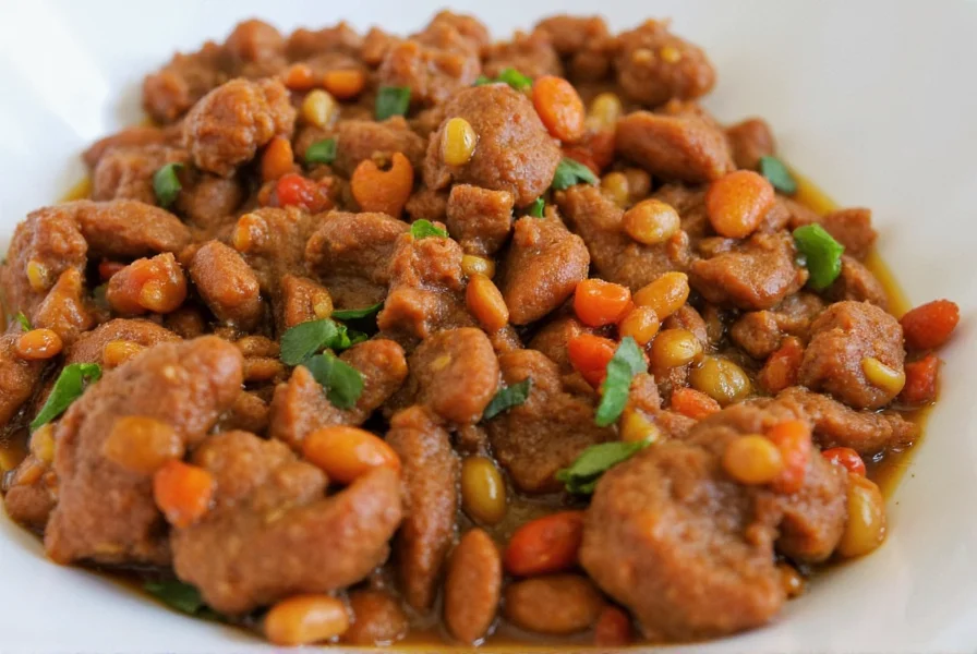Adobo Comparison Chart