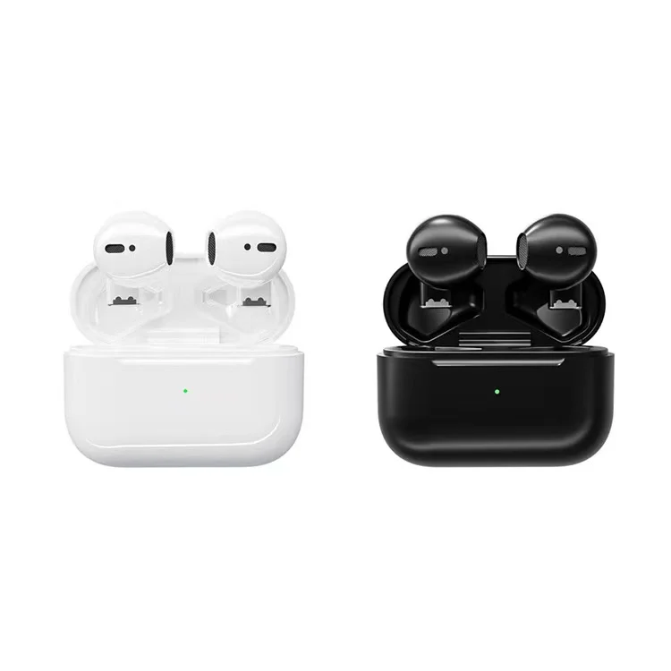 

Pogp New ArrivalAriginal wireless aipods 2 Aipods 3 Pro Max TWS mini Airoha 1562a Headphones
