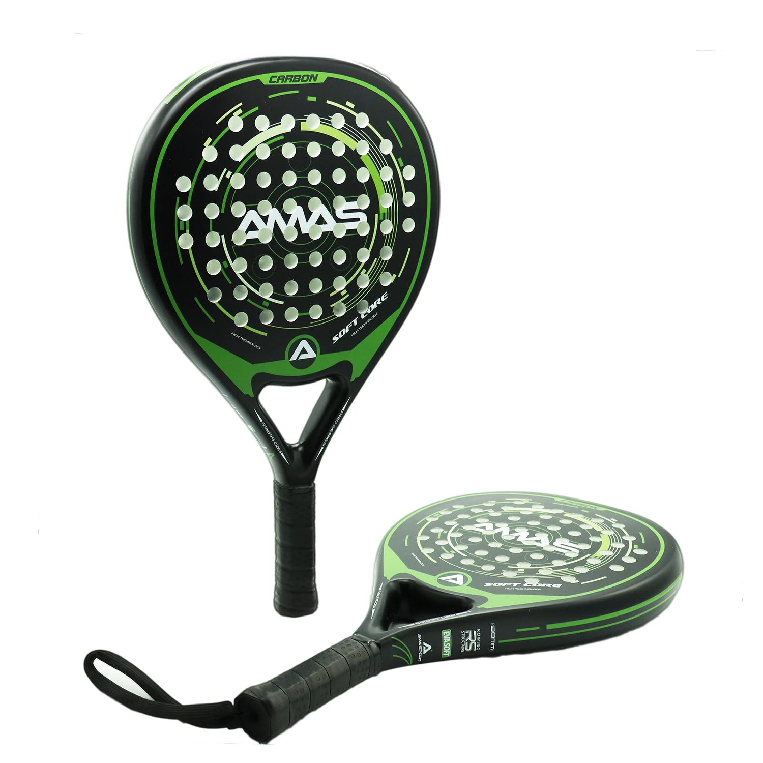 platform paddle tennis