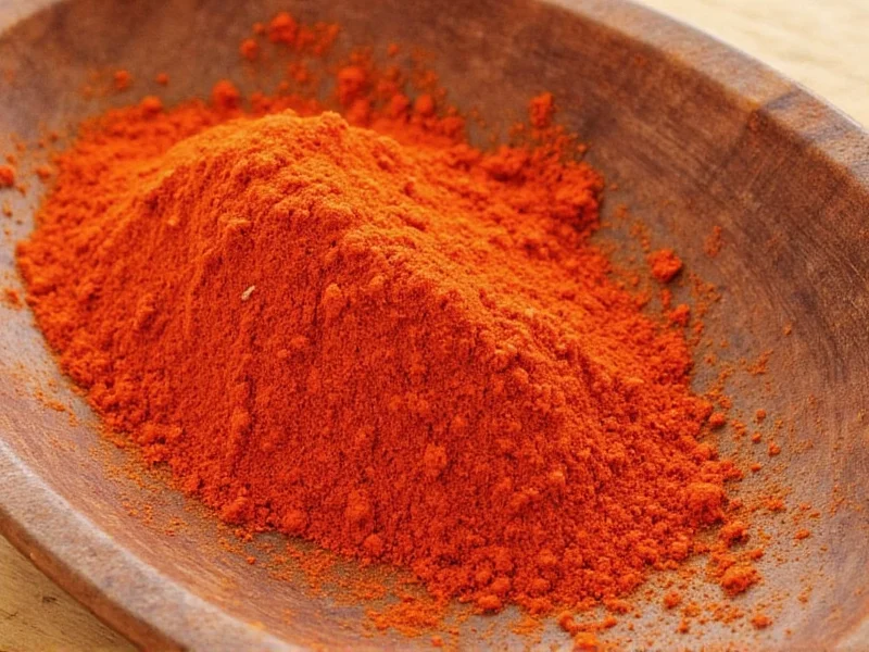 Best Paprika Substitutes: 7 Practical Alternatives for Your Kitchen