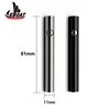 Eboat new products custom packing e-cigarette 510 battery variable voltage
