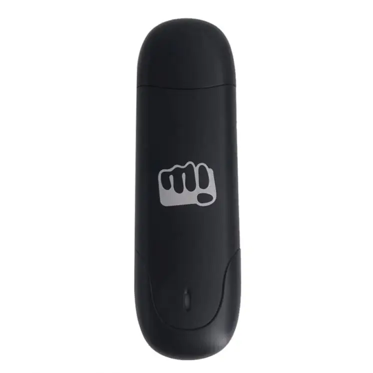 

New Product Pocket Sim MMX210G Linge 4G Wifi Router, Black