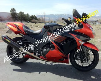 zx14r 2006