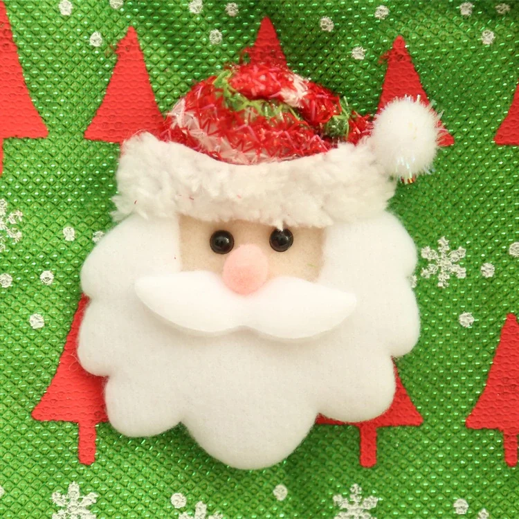 candy gift bag