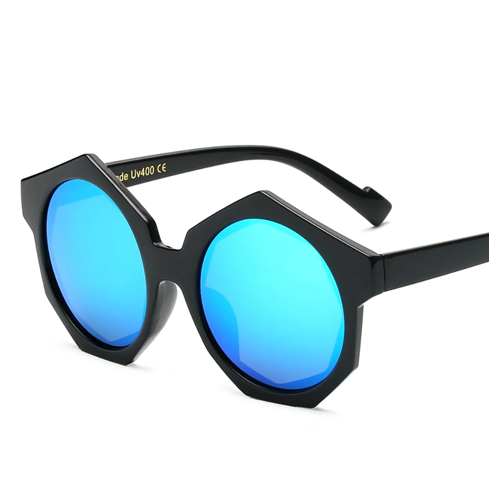 

SHINELOT 97200 Italian Designer Sunglasses Personalized Inspired Sunglass Logos Colored Sun Glasses Wholesale