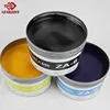 Vivid color sheet fed offset ink 1 kg vacuum tin