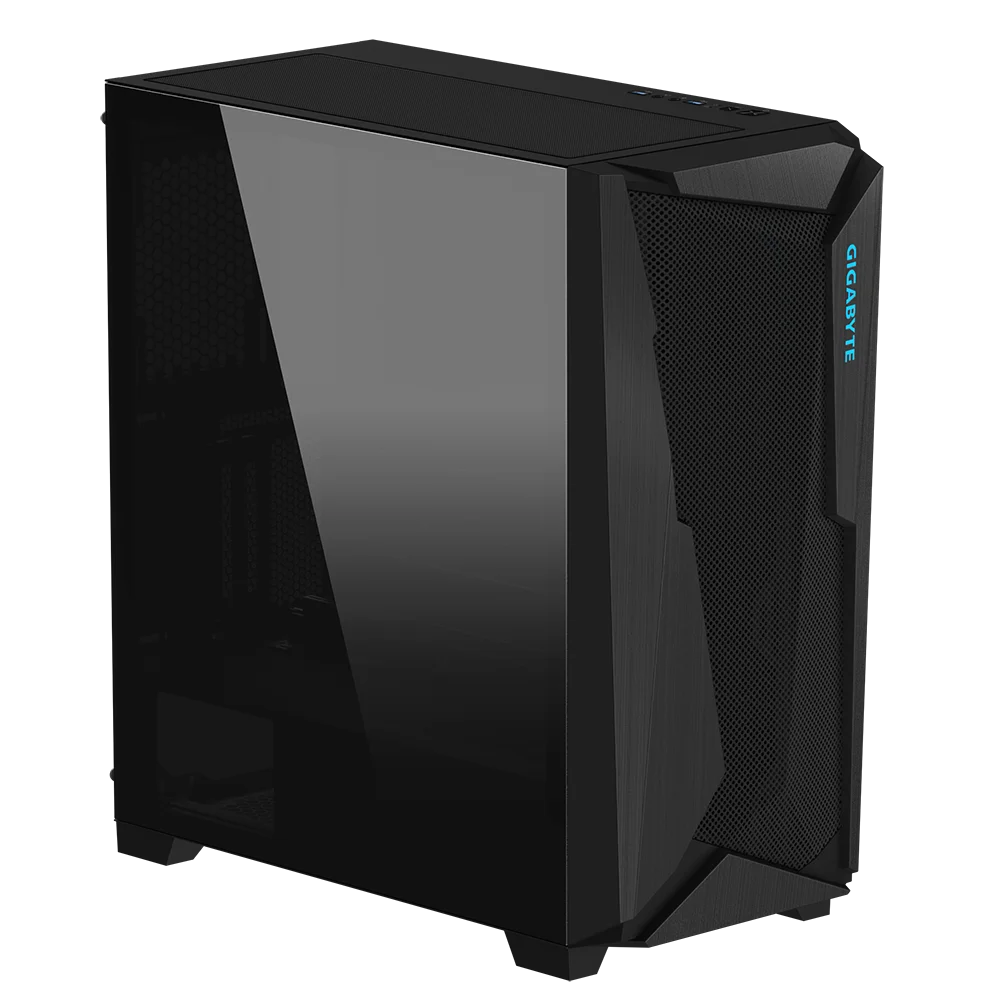 

New pc case Gigabyte Ghost C301G Desktop Computer Gaming Case