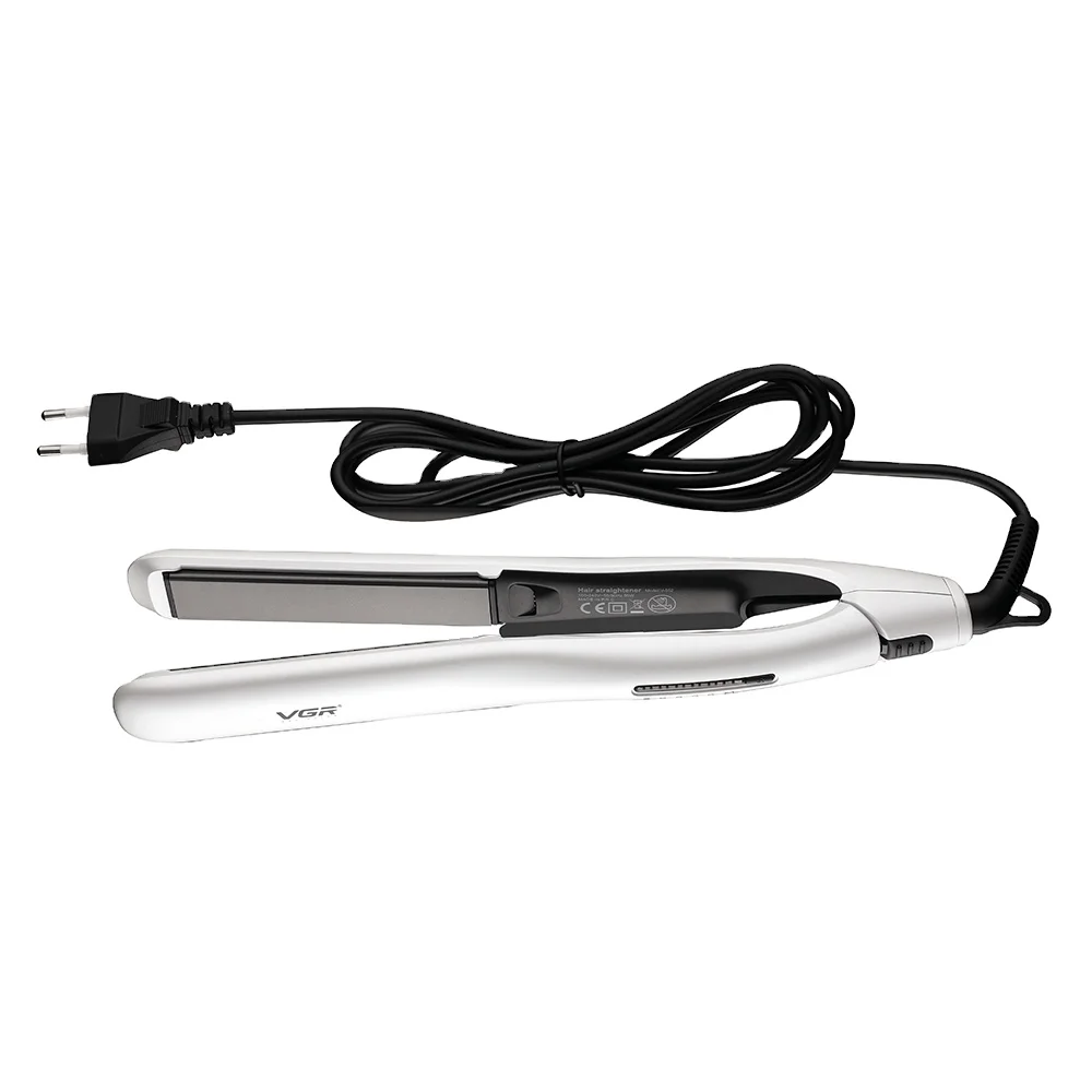 

Wholesale ceramic hair straightener flat iron, Customized