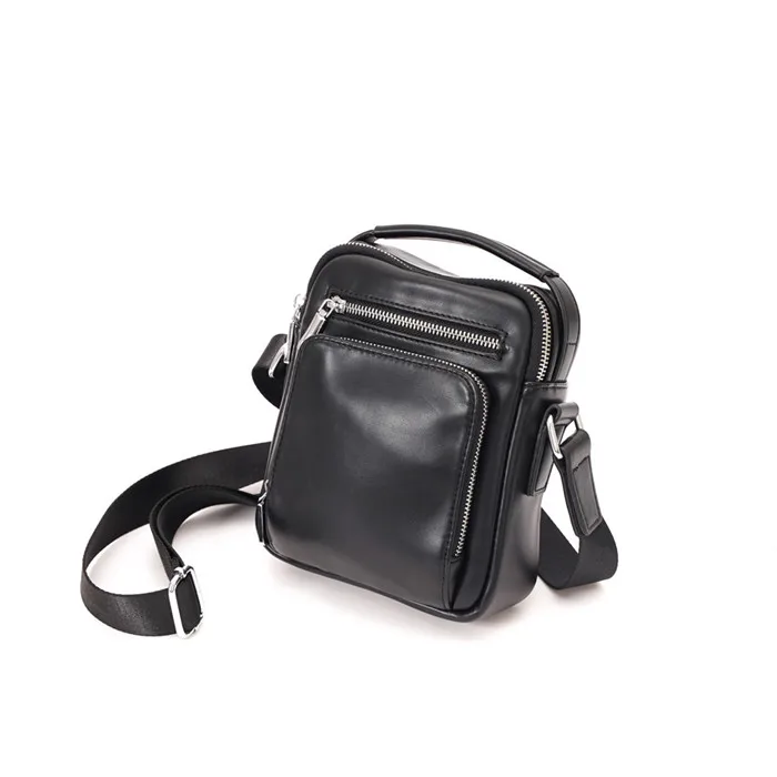 

Amazon hot sale Mini hand bags mobile phone small shoulder crossbody bag messenger bags men handbags