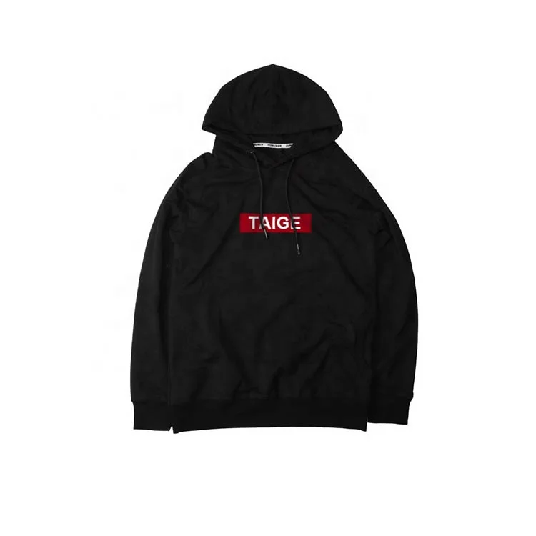 

Wholesale Unisex Custom Printing 100% Cotton Pullover Hoodies
