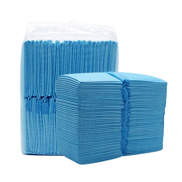 

Disposable Carbon Fiber Pet Training Puppy Pad for Dog, Customized