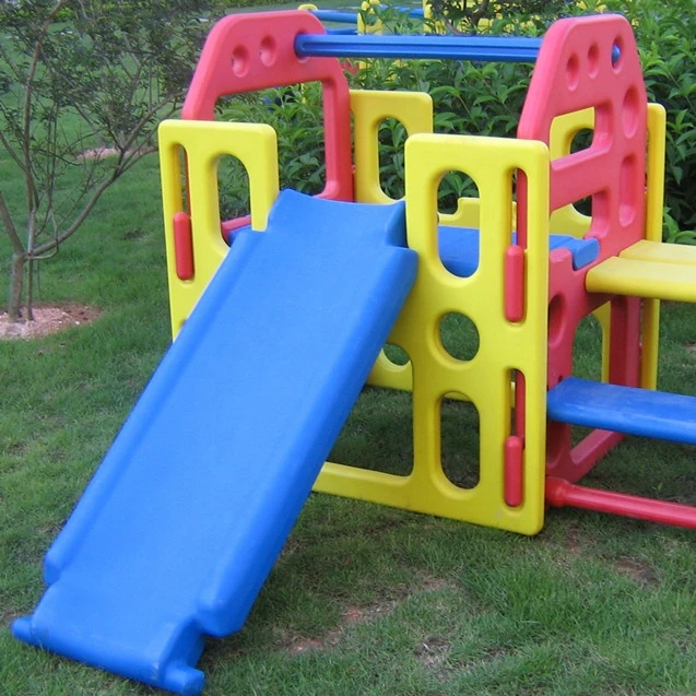 plastic jungle gym for toddlers