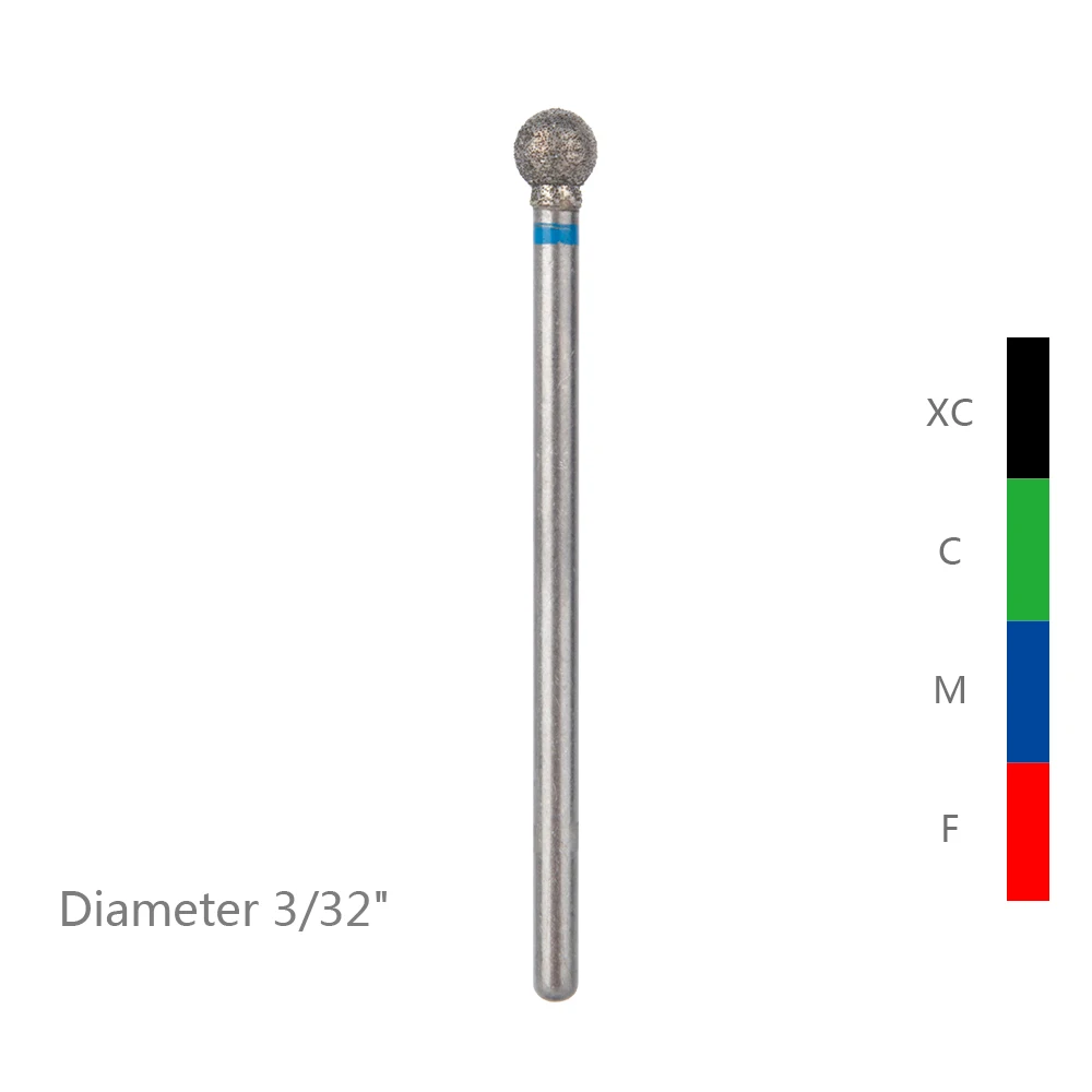 

diamond nail drill bits with high cost performance
