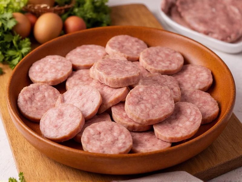 Turkey Sausage: Health Benefits and Cooking Guide