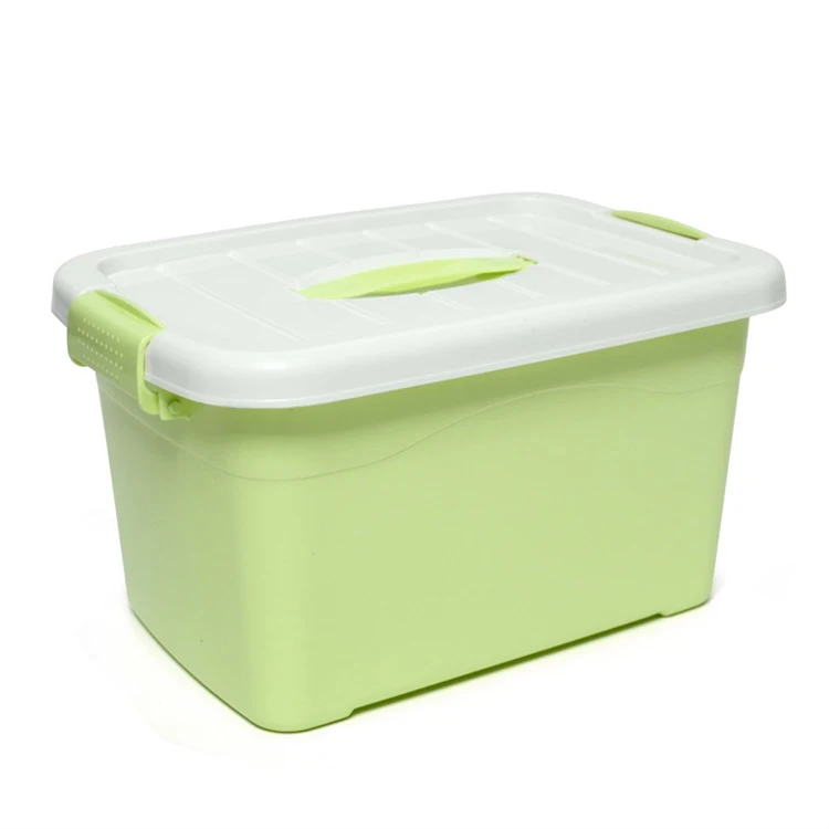 

30l plastic container 3kg coroplast plastic box