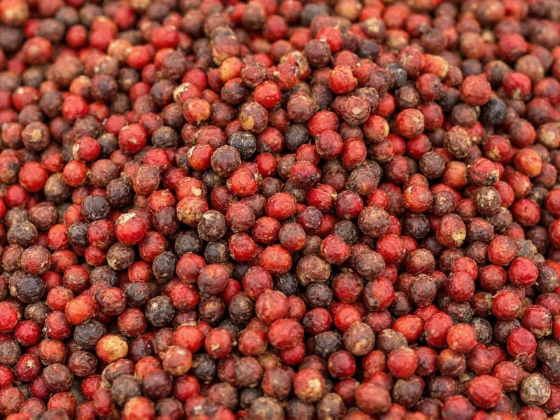 Best Szechuan Peppercorn Substitutes for Authentic Flavor