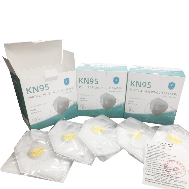 
mask breathing valve face,kn95mask with filter manufacturer_masks ffp2 mouth kn95 mask 