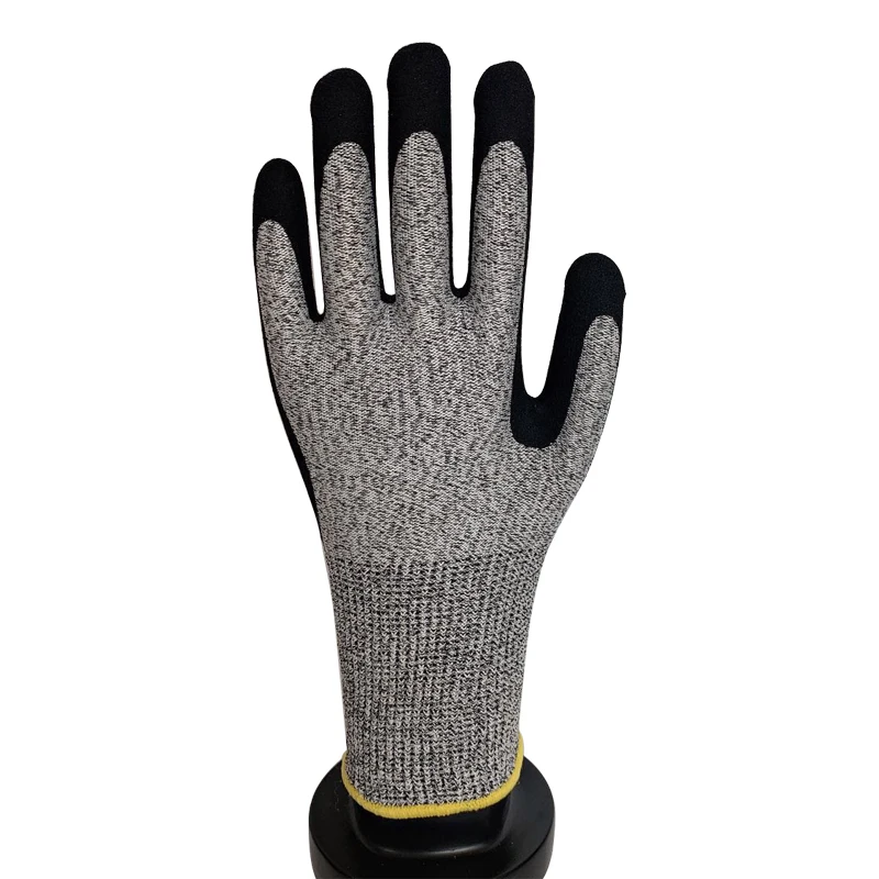 car mechanic gloves