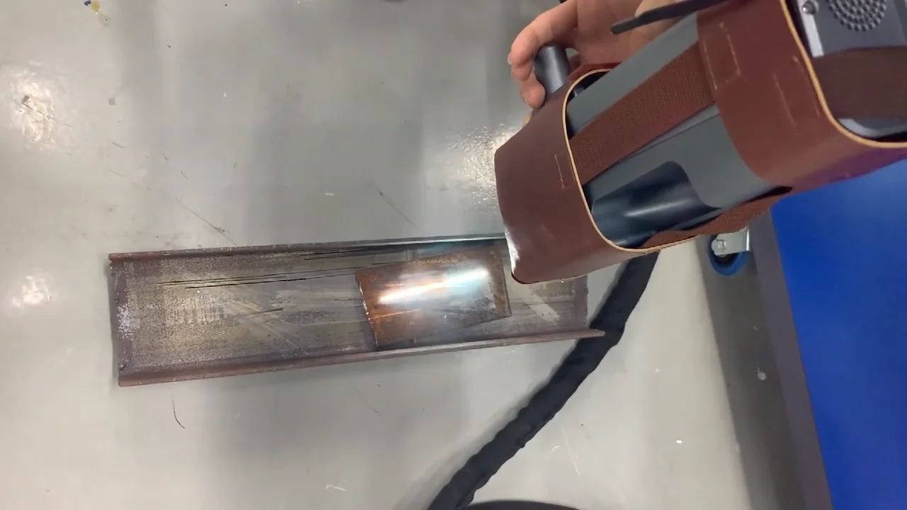 1000w Laser Rust Removal Gun Price In India Buy 1000w Laser Rust