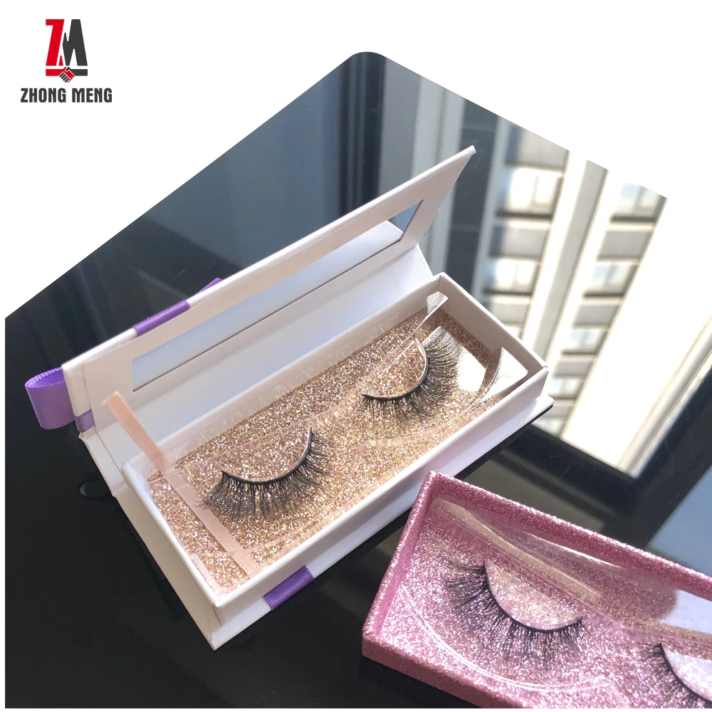 

Lash manufacturer wholesale customized packing best sellers 2021 private label custom eyelash box 3d mink eyelash, Black