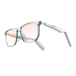 3D Glasses Bluetooth Glasses Polarized Smart Sungl