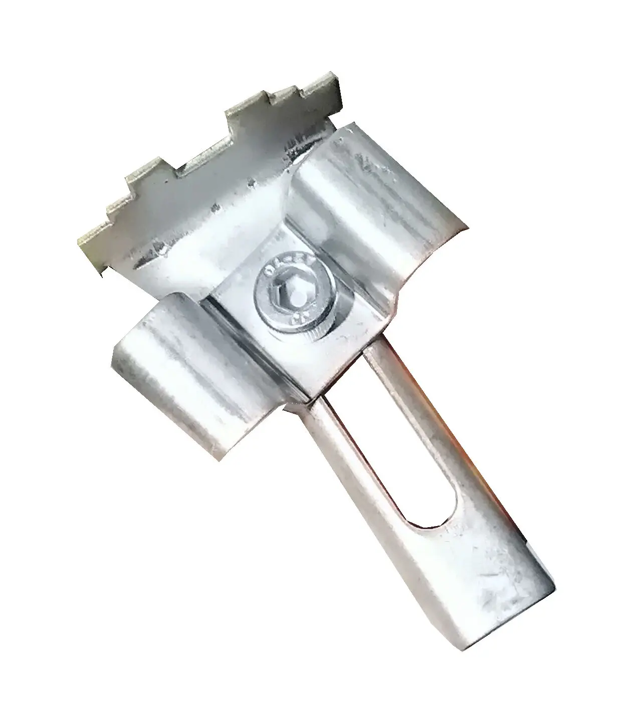High Quality Galvanized Stainless Steel Grating Clamps Buy Galvanized