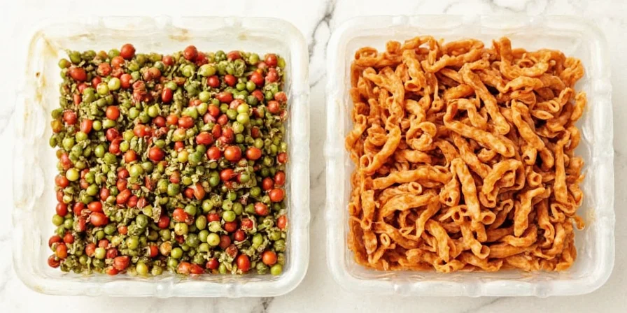 Japachae Noodles Hacks: Spice Storage & Usage Secrets You Can’t Miss!