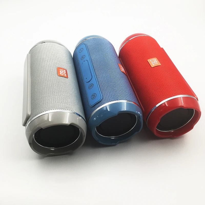 mini outdoor wireless speaker portable blue tooth speaker - ANKUX.COM