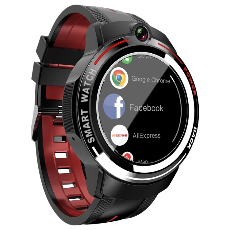 

Lokmat APPLLP 3 Watch New Arrival Smart Bracelet Multi Function Sport Fitness Tracker Gps Smart Watch