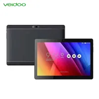 

Veidoo Phablet 2GB RAM 10 Inch WiFi + 4G LTE Unlocked GSM Tablet Pc With Dual Sim Card Slots And Cameras Bluetooth GPS
