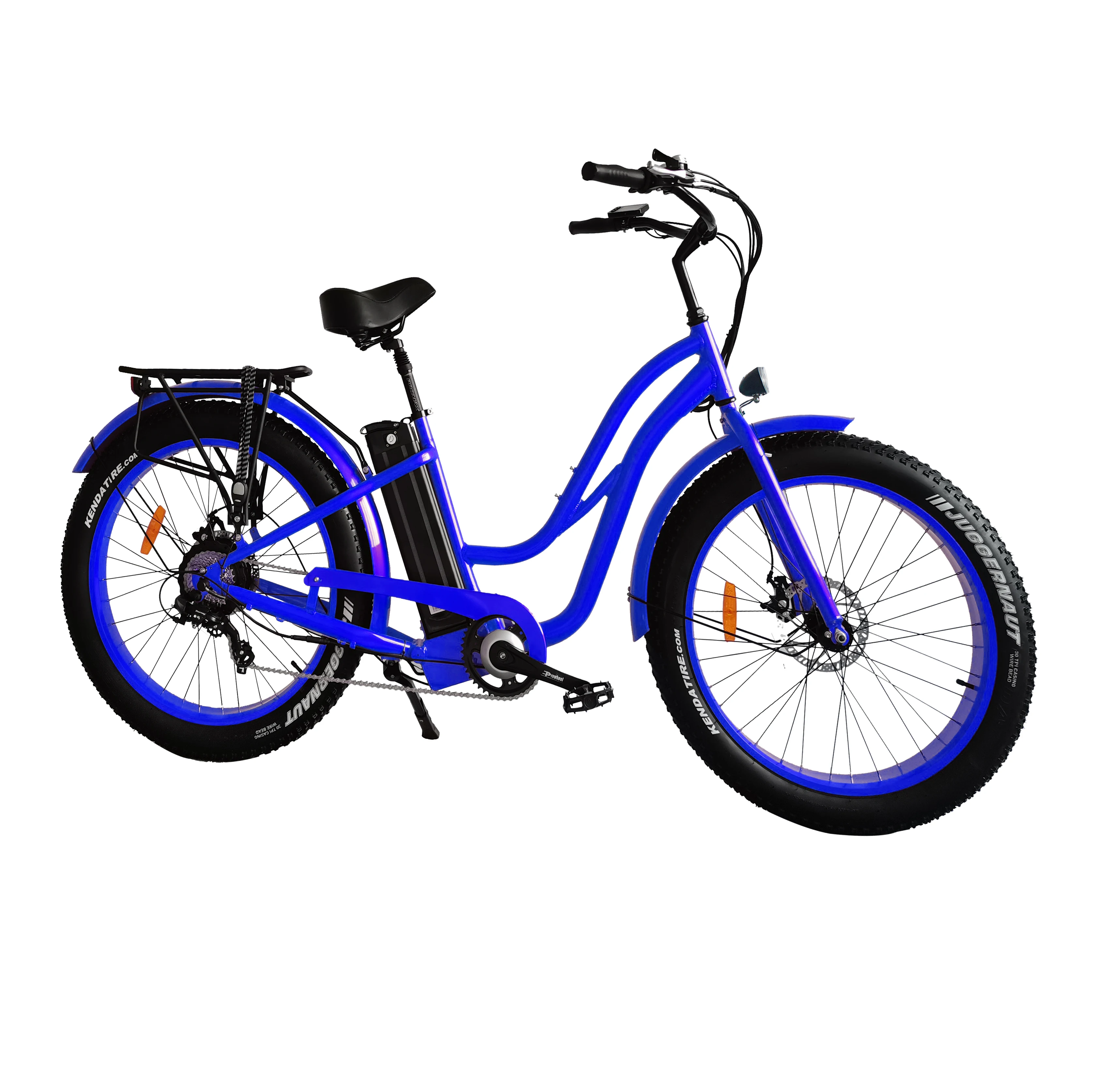 

popular 500W big power fat tire electric bike/snow e-bike/fat ebike RSEB506