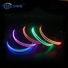 Hot Selling Rechargeable Led Dog Pet Flashing Collar