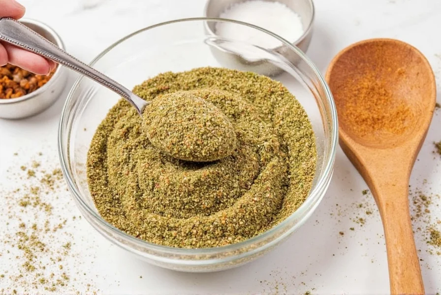 Tips for Using Mojo Seasoning