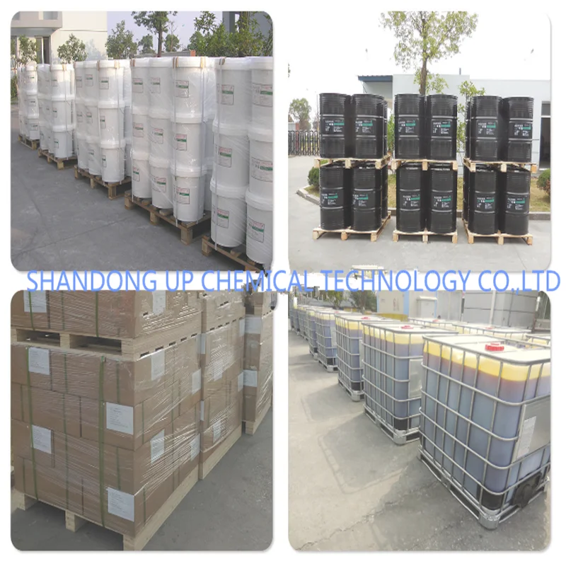 Factory Price Soya Lecithin Dispersing Agent For Oil Base And Water