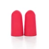 Customer logo promotion noise proof earplugs/ noise reduction sleep sound proof earplugs