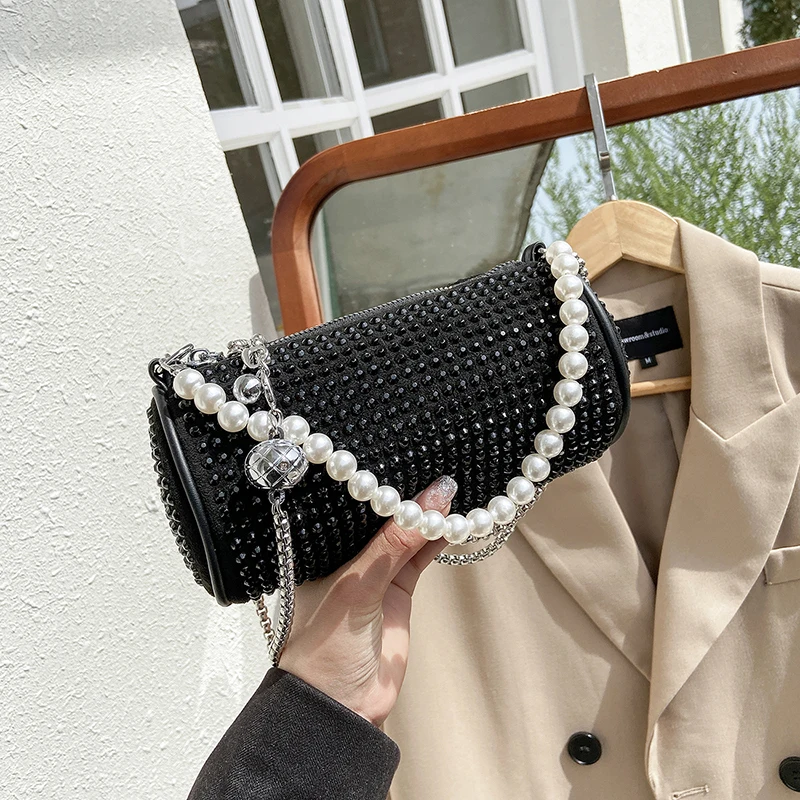 

2021 Fashion handbags girls mini lady chain bags women handbags ladies
