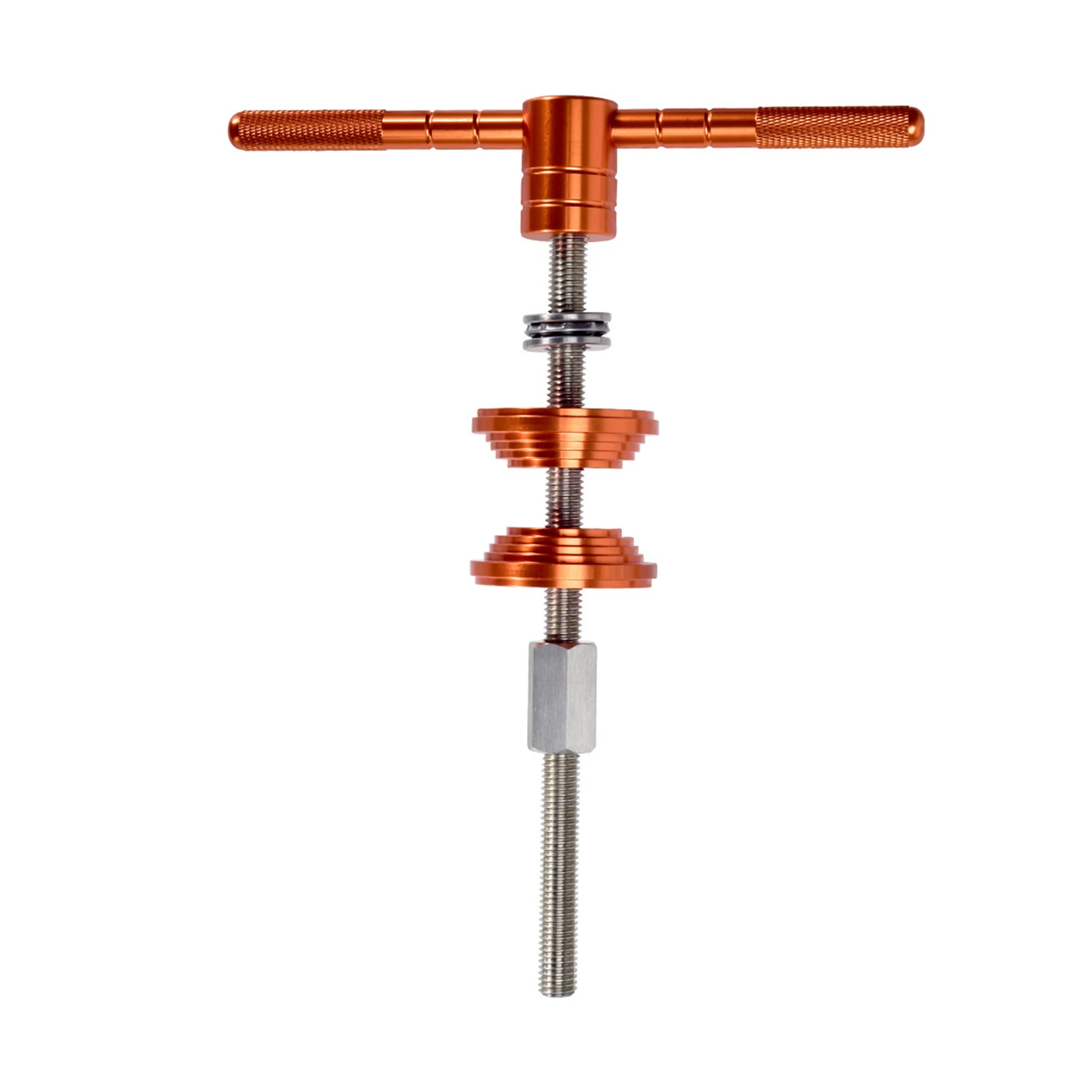 

Bike Headset and Bottom Bracket Press Installation Tool