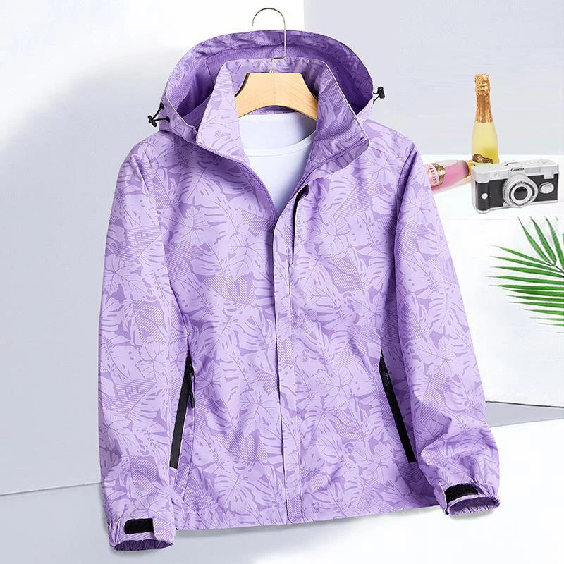 

Custom Outdoor Coat Women Windbreaker Jacket Waterproof Sports Hiking Windbreaker Jacket For Men