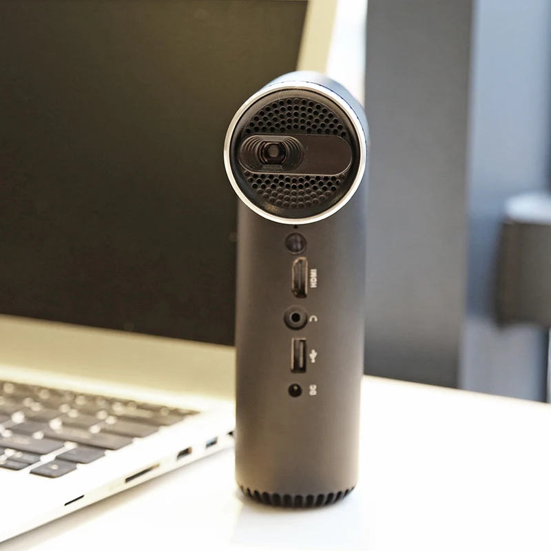 
2019 New 100 Ansi 1000 5000 7000 8000 Lumens Led Laser Bluetooth 3D Home Cinema DLP Mini Projector 