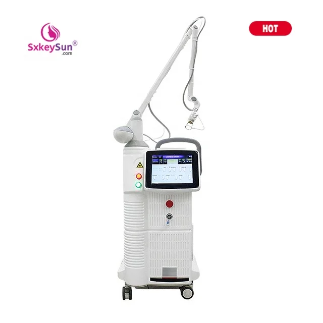 

2022 Co2 Laser Vagina Stick Vaginal Tightening Acne Scar Removal Skin Rejuvenation Machine