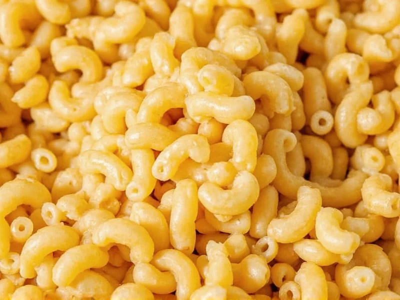 Does Boxed Macaroni and Cheese Expire? Facts & Safety
