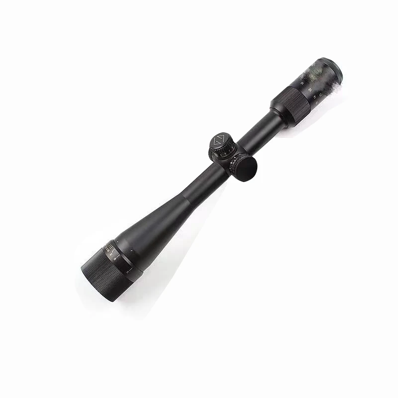 

HD 4-16X44 Hunting Scope Optics Rifle Scopes Riflescopes Tactical Glass Etched Reticle Optical Sights Guns Sniper Rifle Scop