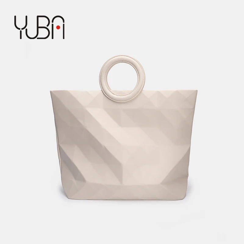 

High Quality Luxury Designer Ladies Large Tot Bags Women Leather Tote Bag Handbags, Black,yellow,green,white or custom color